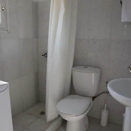 Vila Yannaki Kastrákion