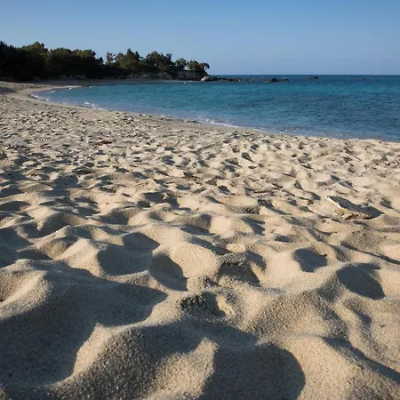 Vila Yannaki Kastrákion